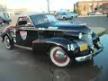 Great American Race in Portales, July 10, 2007