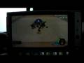 Kingdom Hearts coded - Olympus Coliseum