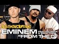 NEW eminem ft trick trick and kid rock i just found it on www.channel955.com and i thought i should so some support for this track i don't know if it is official but here it is