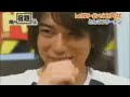 Happy Birthday Matsumoto Jun!