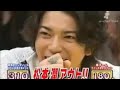Happy Birthday Matsumoto Jun!