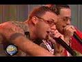 Wisin y Yandel Victimas de una Broma