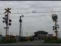 秩父鉄道 踏切