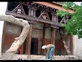Alchi Gompa on my roadtrip to Ladakh