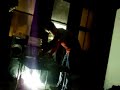 Wet Hair - Full Set (Night People Winter Tour 2008) Pt. 2