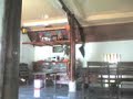 My grandmother house