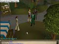 Runescape hobos part 1