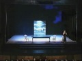 OLGA KAMINSKA sings GIOCONDA
