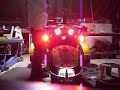 Can-Am Spyder Turn Signal/Running Light/Brake Light