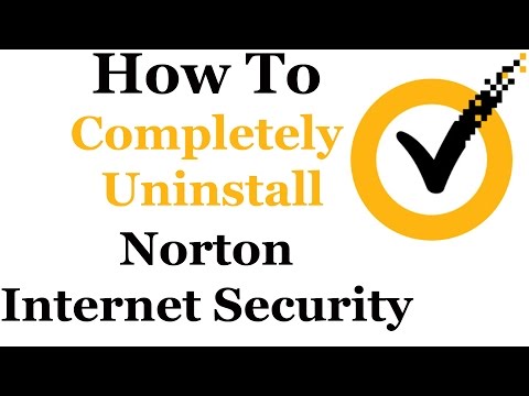 how to repair norton internet security