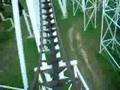 Ninja at Six Flags St Louis
