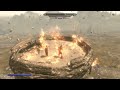 Skyrim Cheese Cannon! 10000 objects