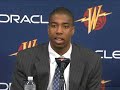 2008 Draft Picks Introductory Press Conference