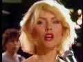Blondie-Heart Of Glass