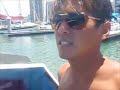 Surf Hawaii: Surfing Ala Moana Summer Fun with Go-Naminori