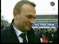 Sergei Gonchar On The All-Star Red Carpet 1-26-08 Sergei Gonchar On The All-Star Red Carpet 1-26-08