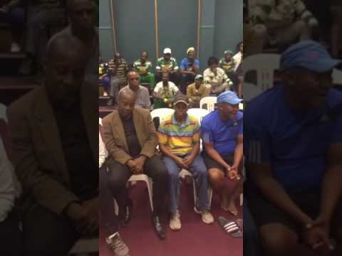 Tsa Dipapadi Tribute To Ntate Molemela with Tsholo Leokaoke - Part 02