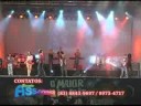 Garota Assanhada - Parou, parou