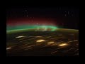 Mixx: Time Lapse from Space - Aurora http://su.pr/28yKr4 http://bit.ly/djGKR2 #Science #Space