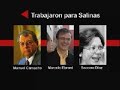 El equipo de AMLO