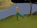 Runescape - TehNoobShow Short - Zezima Song