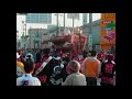 東岸和田だんじり祭り　事故・激走編　制作ulu