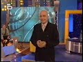 Mihail Gorbachov v Shouto na Slavi 4mai 2002 godina 1 chast