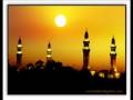 Surah Dhariyaat by Sheikh Ahmed al Hudhaify