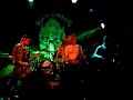 Lipstick Liontigers - Sheriff John Bunnell Lipstick Liontigers - Sheriff John Bunnell