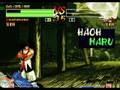 Samurai Showdown IV Playthrough part 1