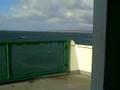 Wild ferry ride from Port Townsend to Whidbey Island