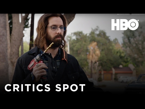 SILICON VALLEY - SEASON 3 - CRITIC SPOT