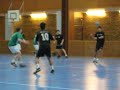 Erik nätar i krysset mot Eslöv Erik nätar i krysset mot Eslöv