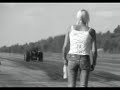 THE ACCIDENTS - AFTERBURNER
