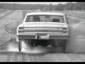 THE ACCIDENTS - AFTERBURNER