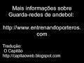 Guarda-Redes de Andebol - Exercicios de Flexibilidade