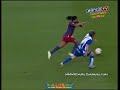 Ronaldinho petit pont + passe aveugle