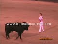 Final Concurso de Recortes Las Ventas 2006