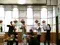 Qazvin Azad University Music group1384 Qazvin Azad University Music group1384