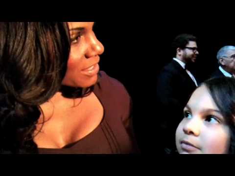 Audra McDonald
