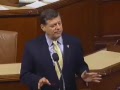 Rep. Cole Says Pelosi Health Care Hurts States