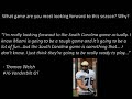 2008 Miami vs Vanderbilt Pregame Highlight Video