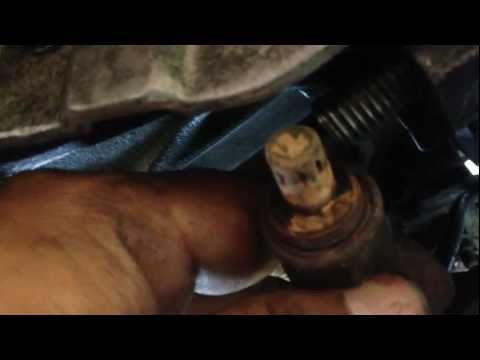 How To Remove/Replace Your Front 02 Oxygen Sensor 97-03 BMW 5 SERIES E39 528I 525I 540I M5