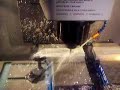 Haas TM1P CNC Mill