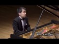 ショパン/マズルカ 第31番 Op.50-2/演奏:後藤 正孝 後藤正孝