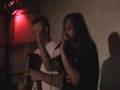 Vic The Brick Jacobs and MWA and Petros on cowbells