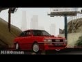 Audi 90 Quattro for GTA San Andreas video 1