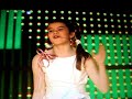 Ioana canta \"Deixa-me Sentir\" no JESC 2006