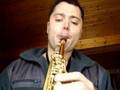 Eugen Botnar - Saxophone Soprano