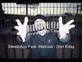 SessizApo Feat. Medusa - D�rt Kitap